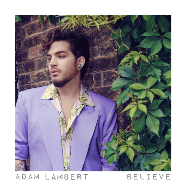 Believe - Single album cover