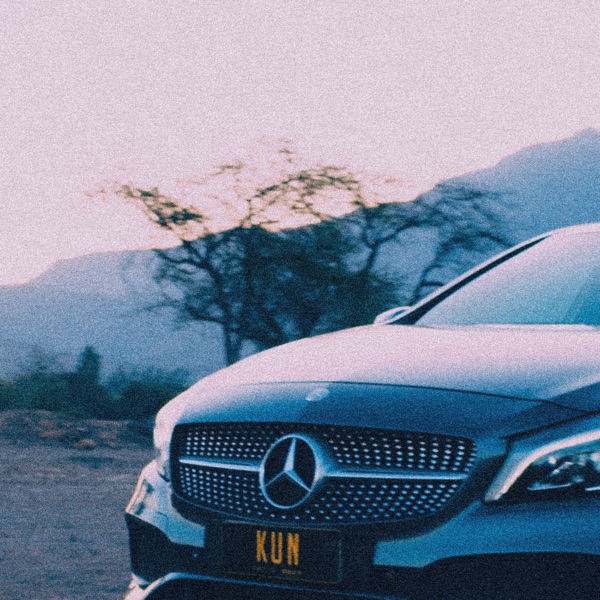 Benz (feat. Marlon Breezy) - Single album cover