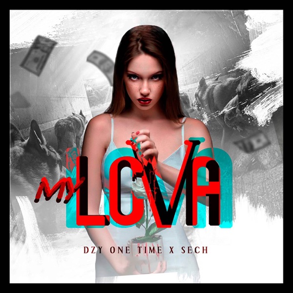 My Lova - Single album cover
