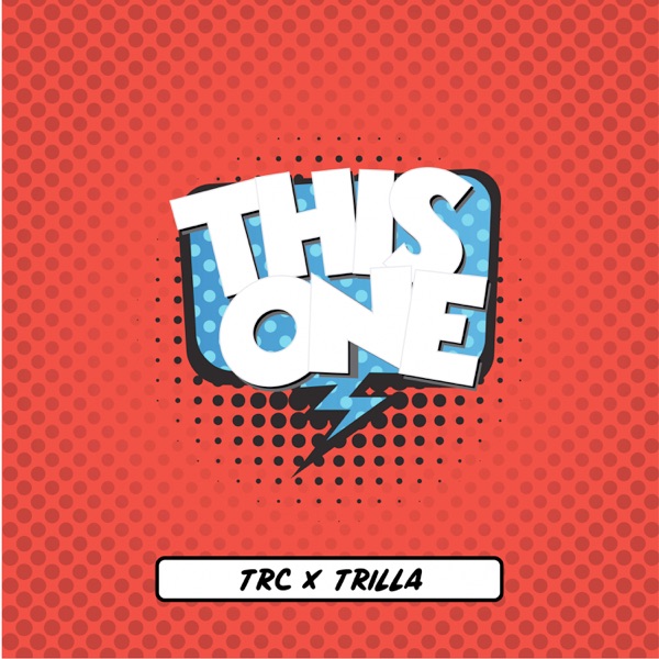 This One - Single album cover