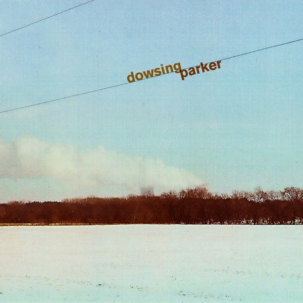 Dowsing / Parker - EP album cover