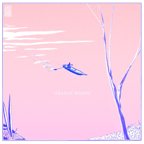 Orange Rooph - Single album cover