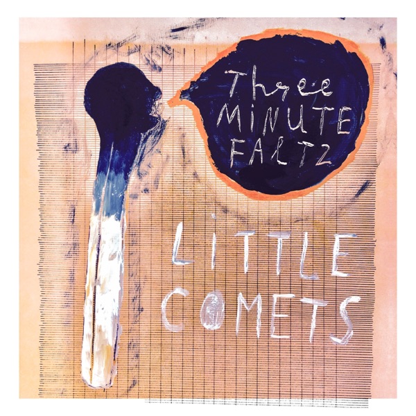 3 Minute Faltz - Single album cover