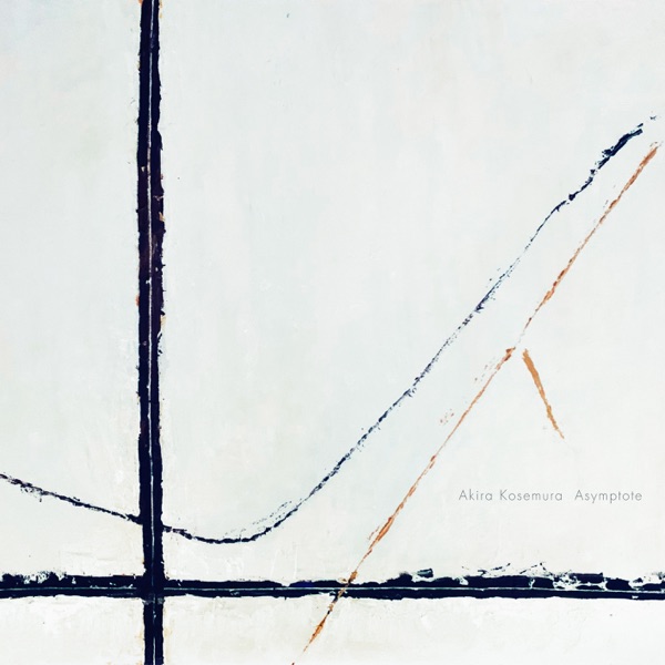 Asymptote - Single album cover