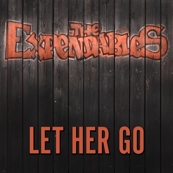Let Her Go (Acoustic) - Single album cover