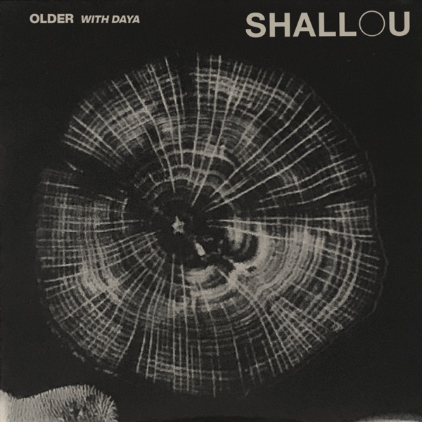 Older - Single album cover