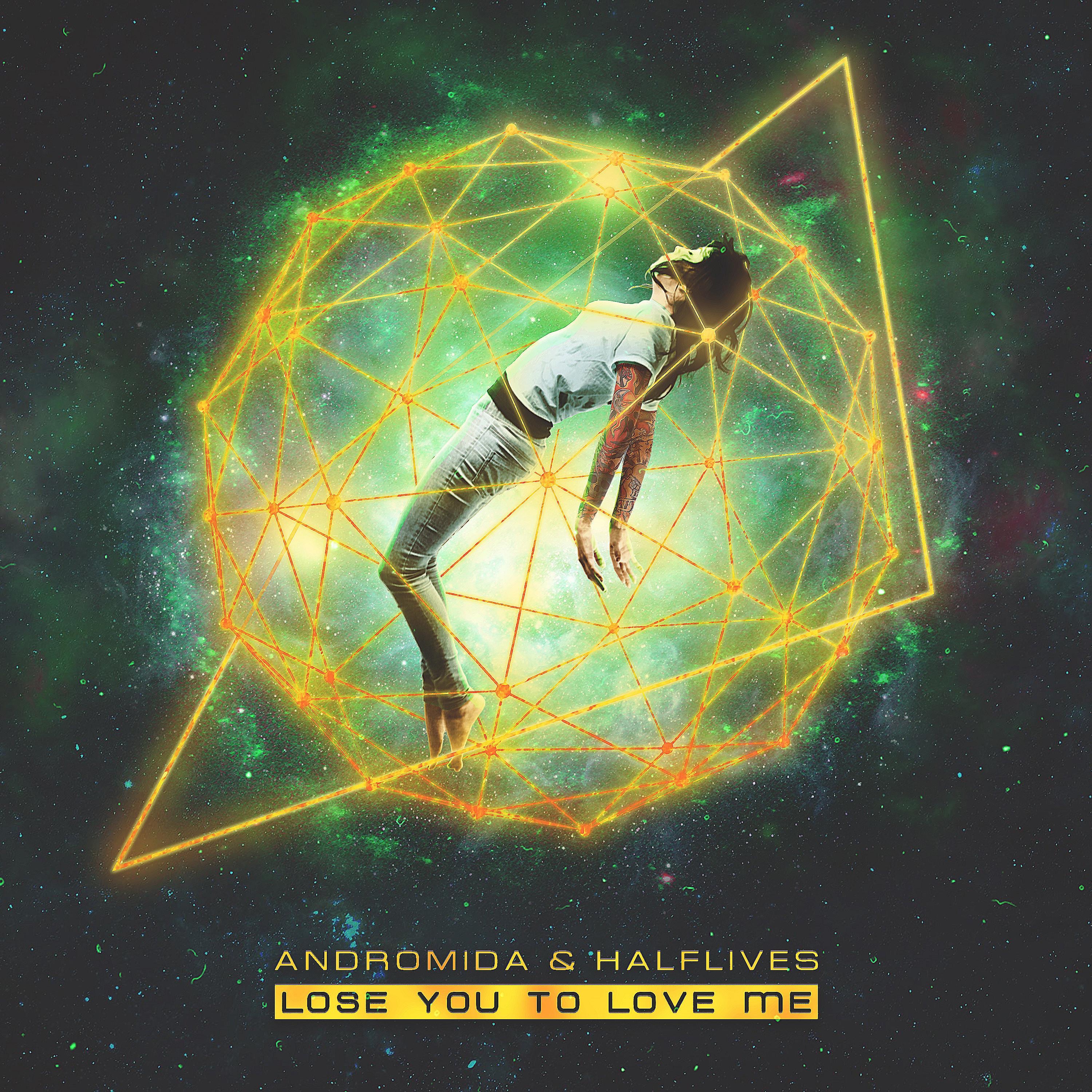Lose You to Love Me - Single album cover