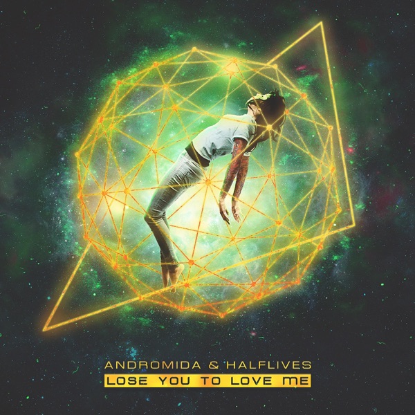 Lose You to Love Me - Single album cover