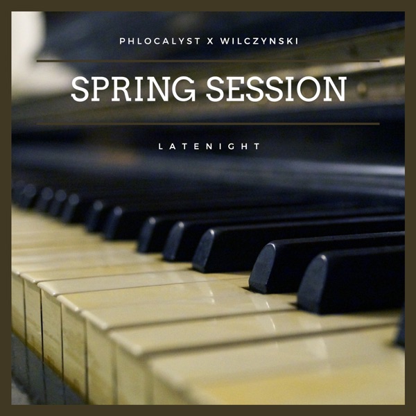 Latenight - Single album cover