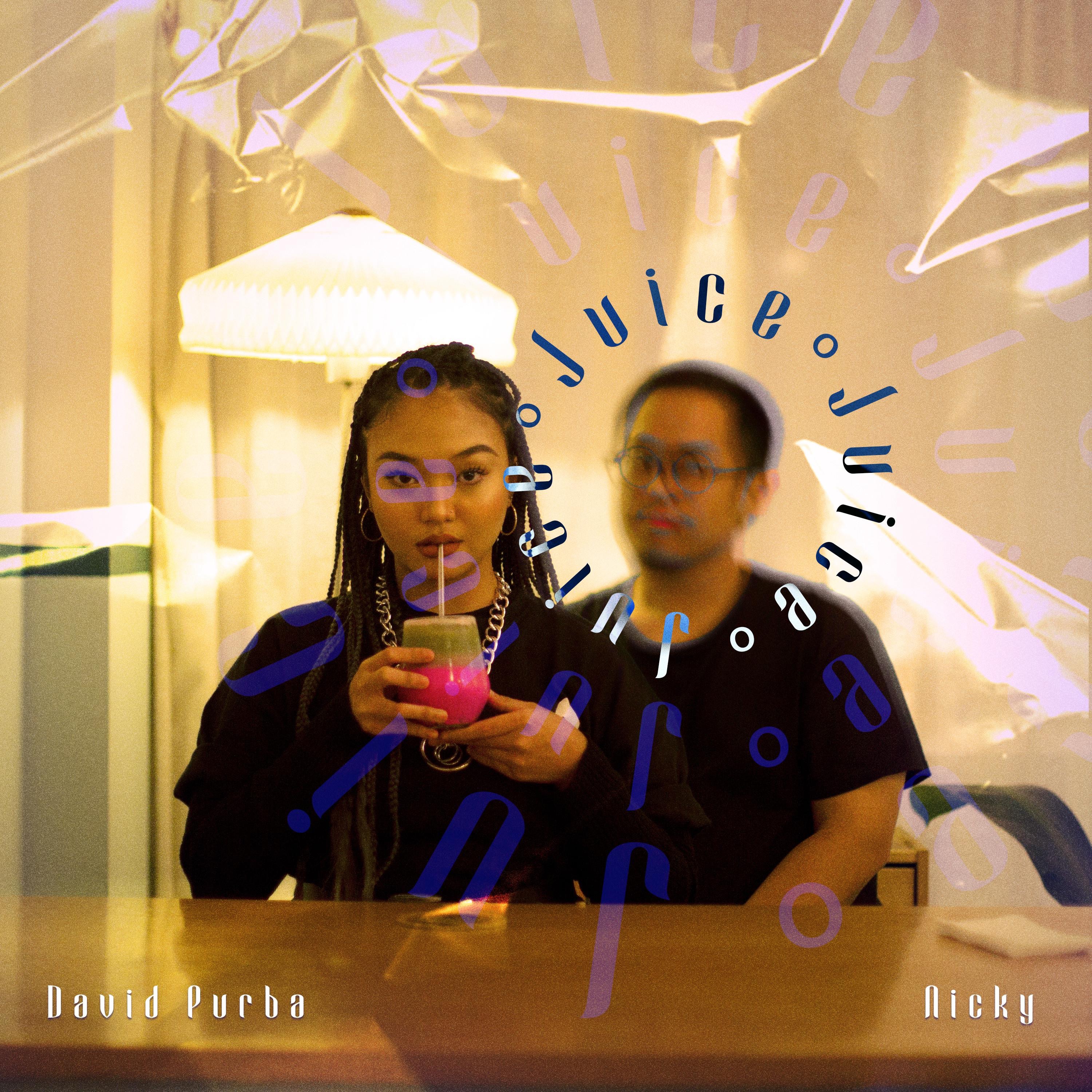 Juice (feat. Nicky) - Single album cover