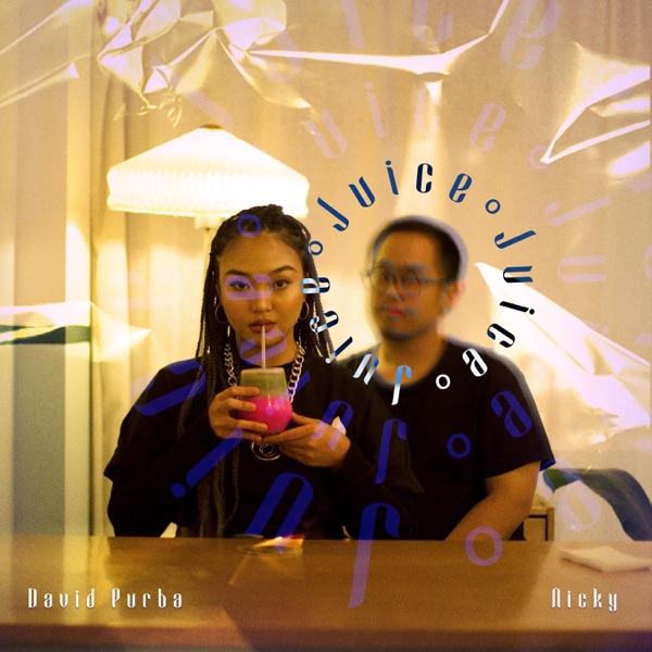 Juice (feat. Nicky) - Single album cover