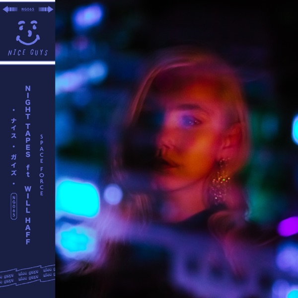 Space Force (feat. Will Haff) - Single album cover
