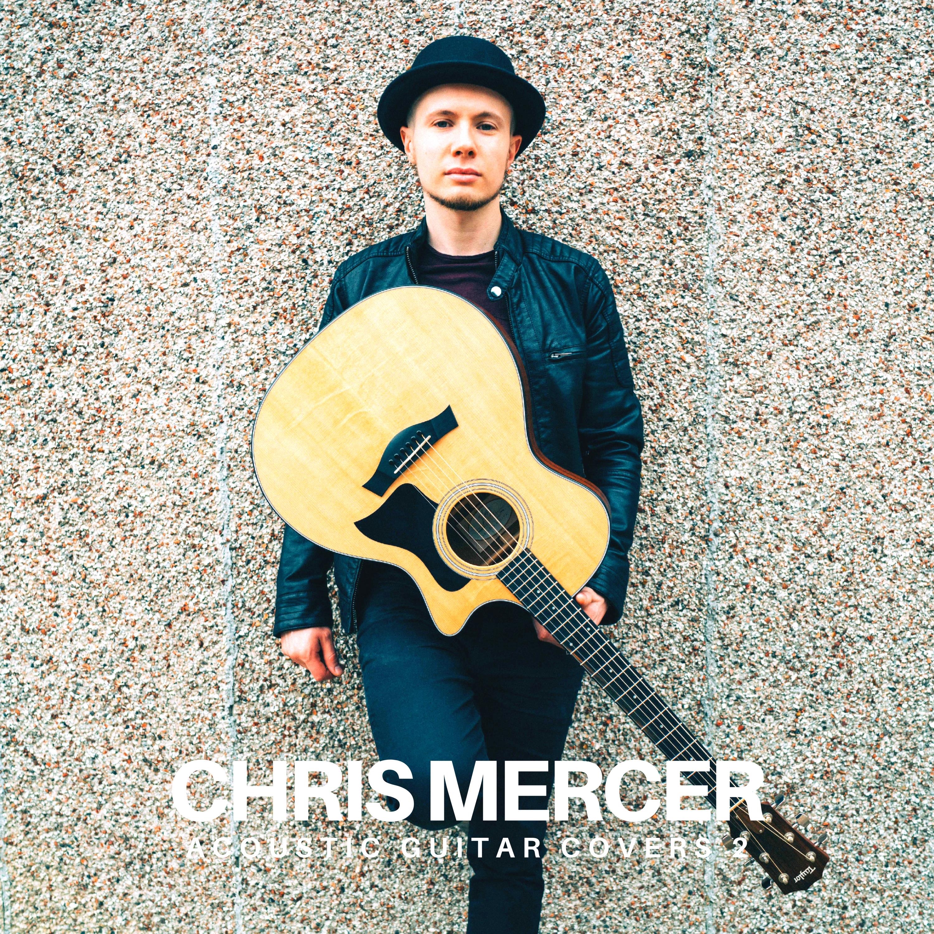 Acoustic Guitar Covers 2 album cover