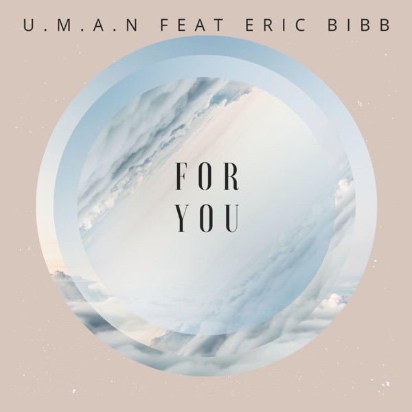 For You (feat. Eric Bibb) - Single album cover