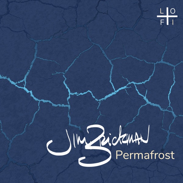 Permafrost (Super Chilled Lo-Fi Remix) - Single album cover