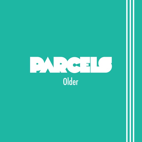 Older - Single album cover
