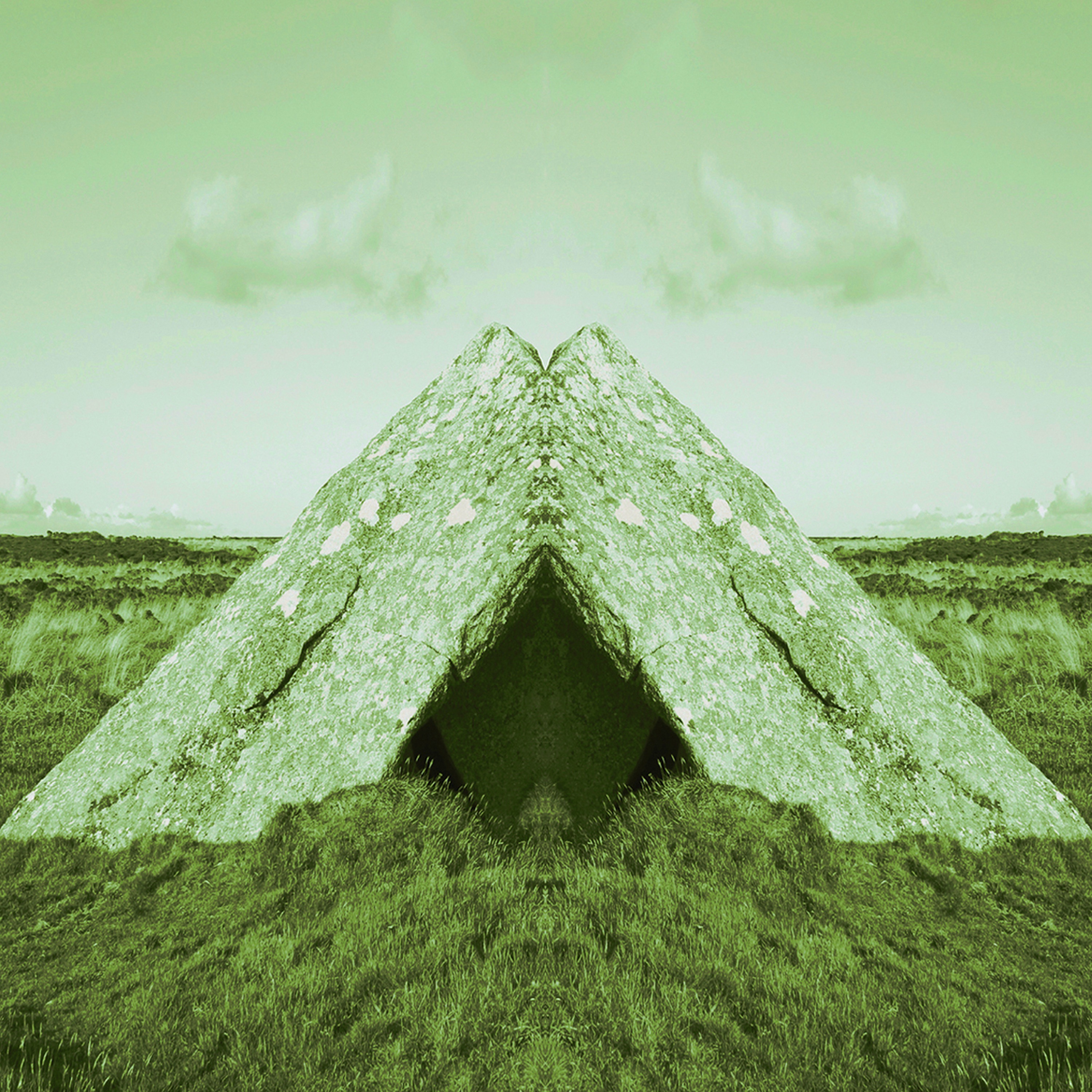 Archaic Realms album cover