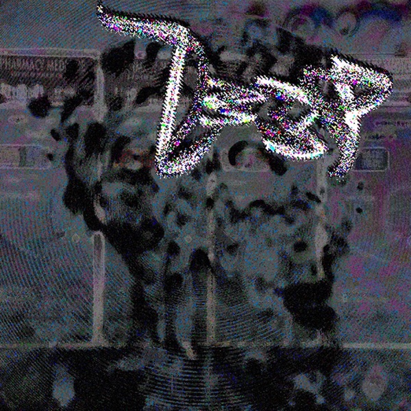 Falling (feat. Chakra) - Single album cover