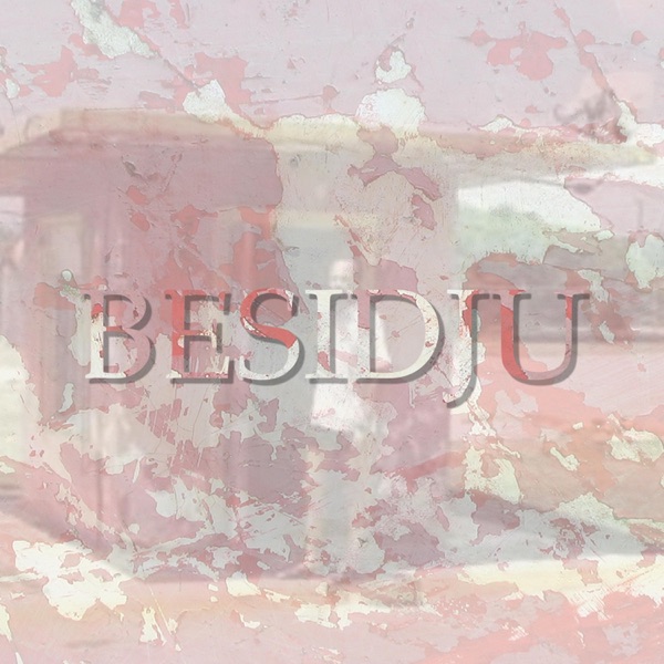 Besidju (feat. Joji) - Single album cover