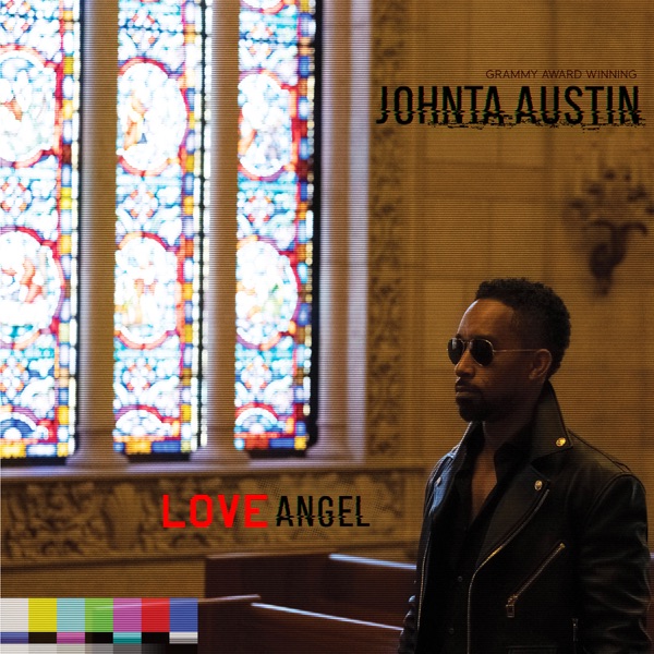 Love Angel - Single album cover