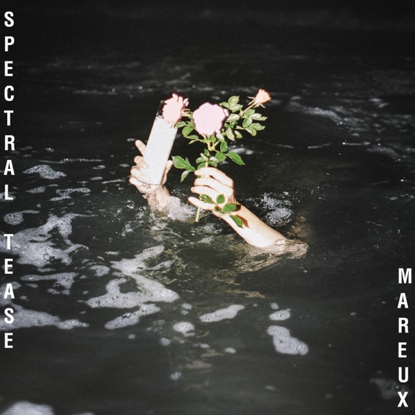 Spectral Tease - Single album cover