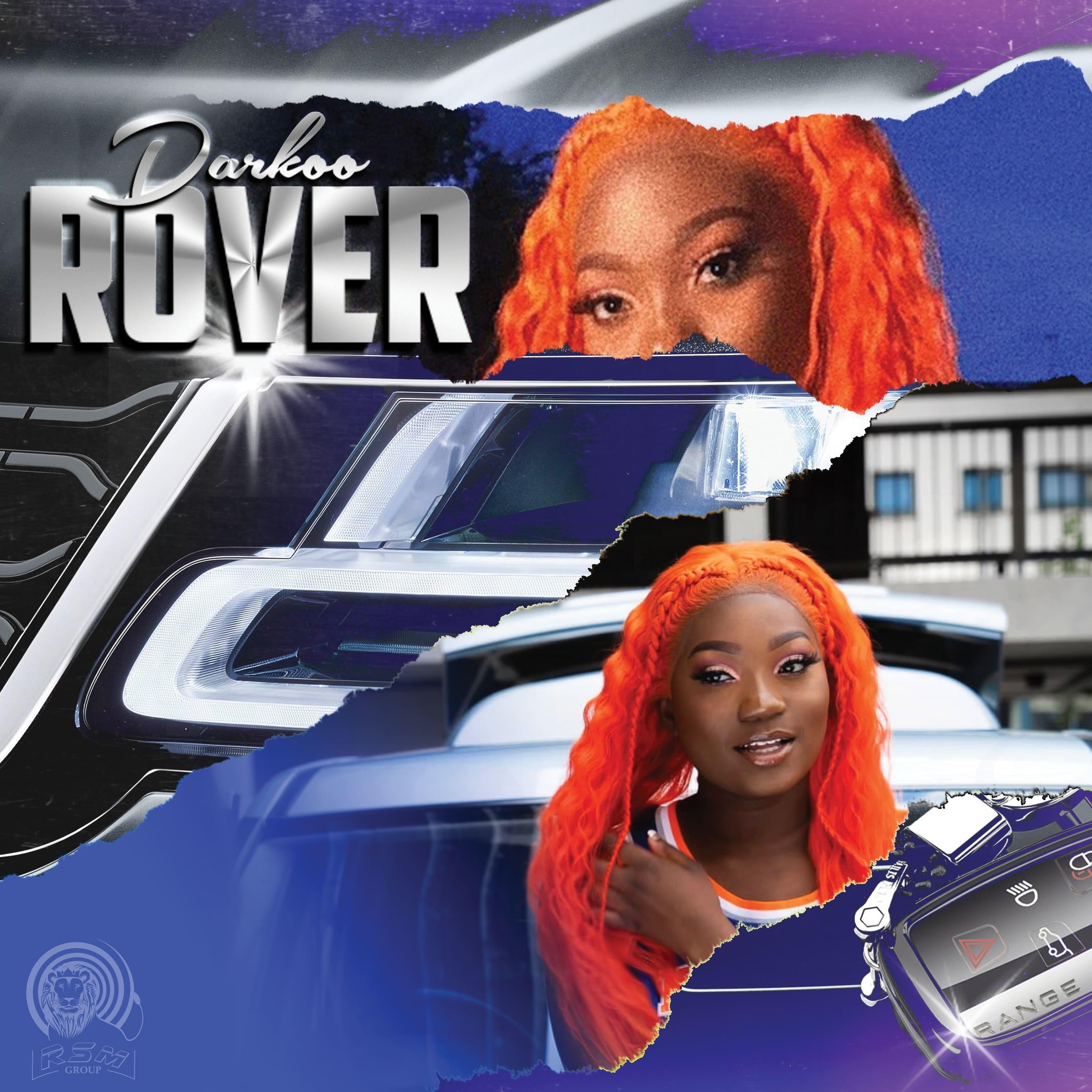 Rover - Single album cover