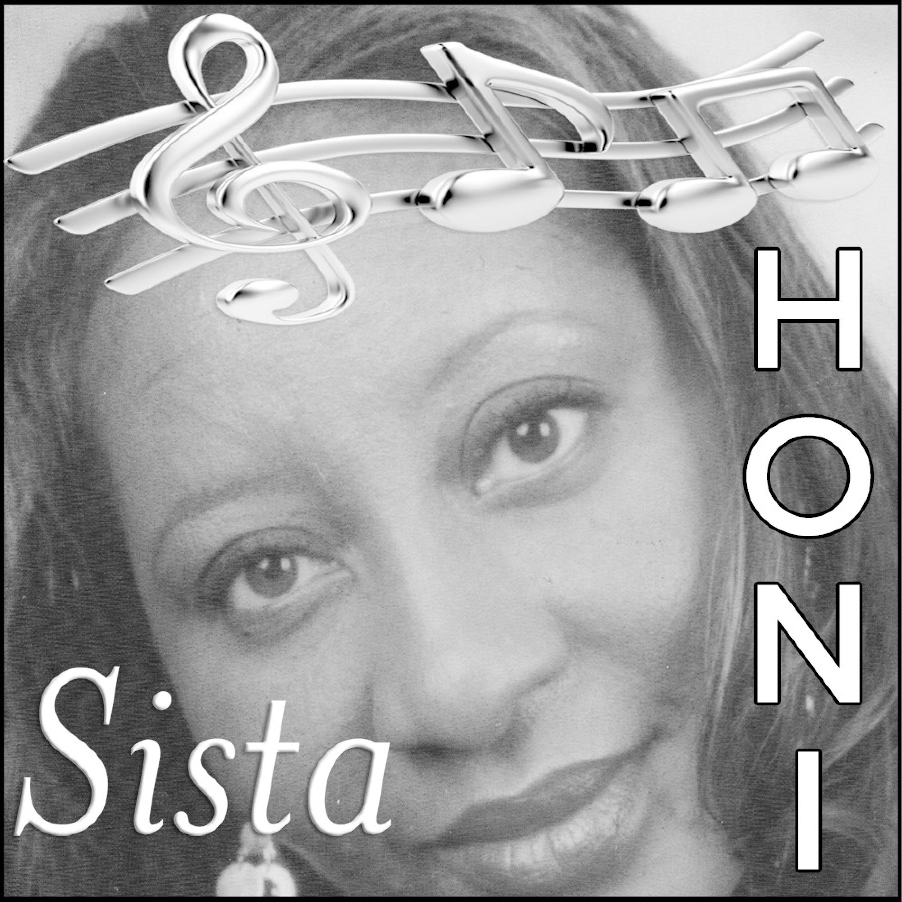 Sista - EP album cover