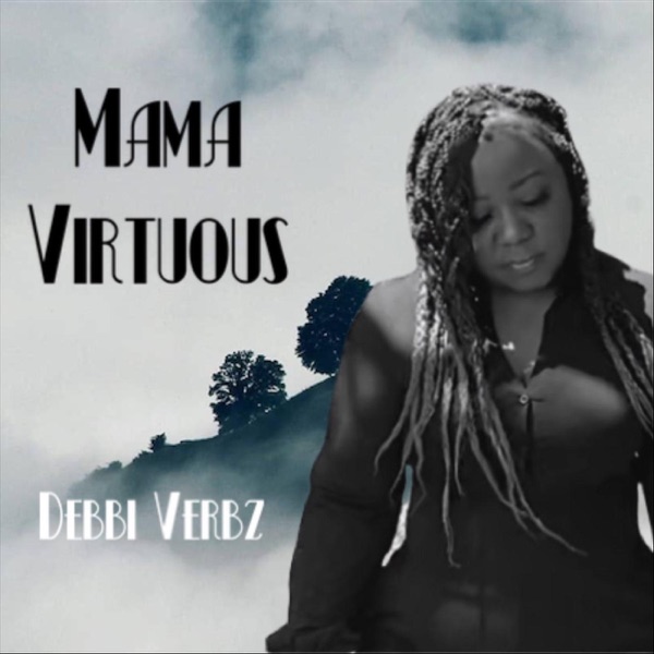Mama Virtuous - Single album cover