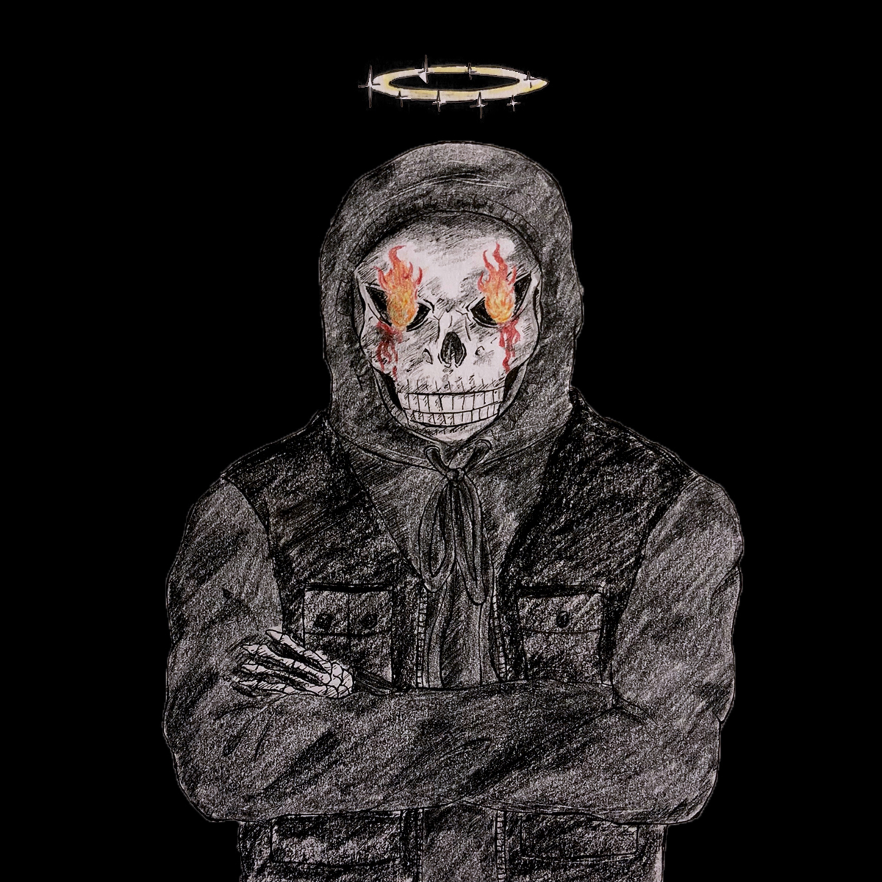 Kill Me Bitch - Single album cover