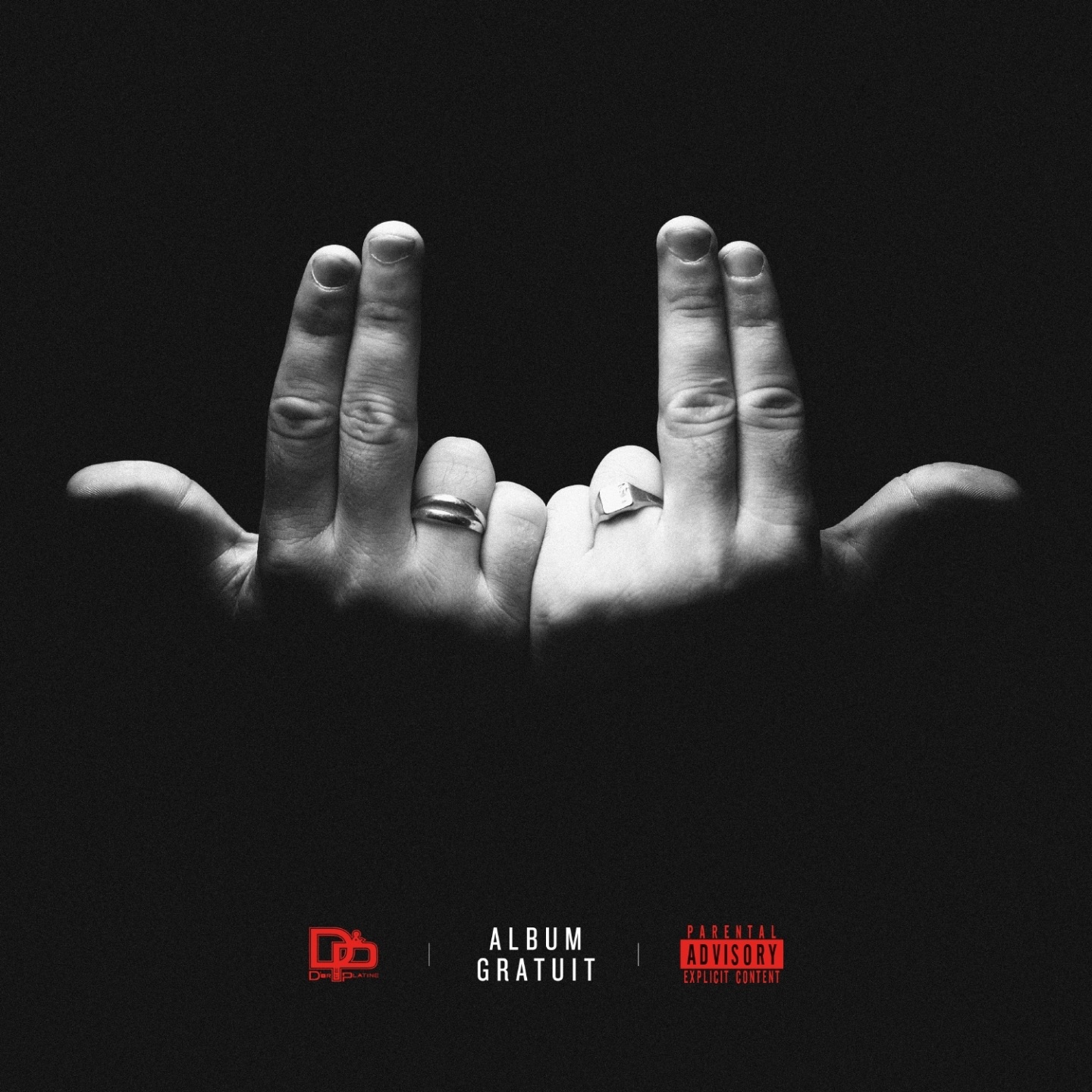 Album gratuit album cover