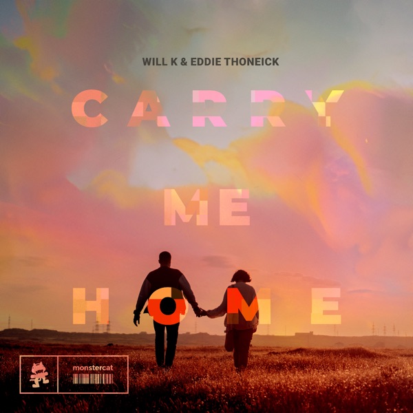 Carry Me Home - Single album cover