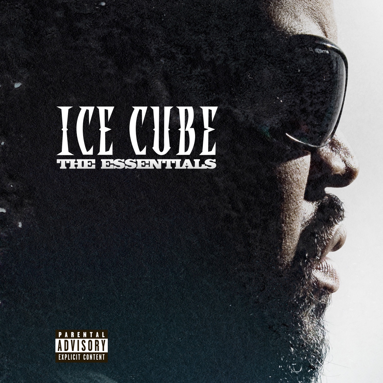 The Essentials album cover
