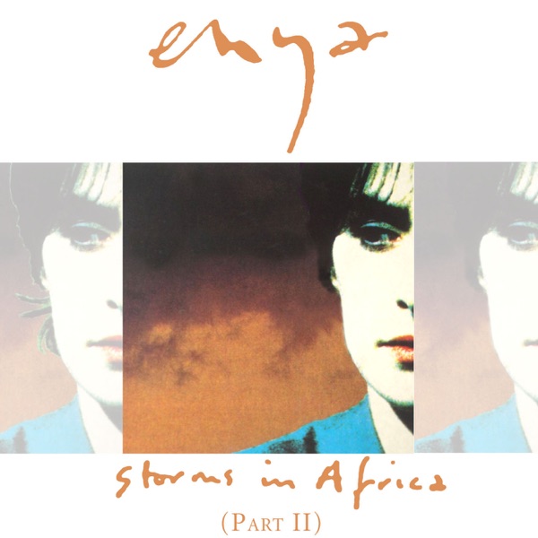 Storms in Africa (Pt. II) [2009 Remaster] - Single album cover