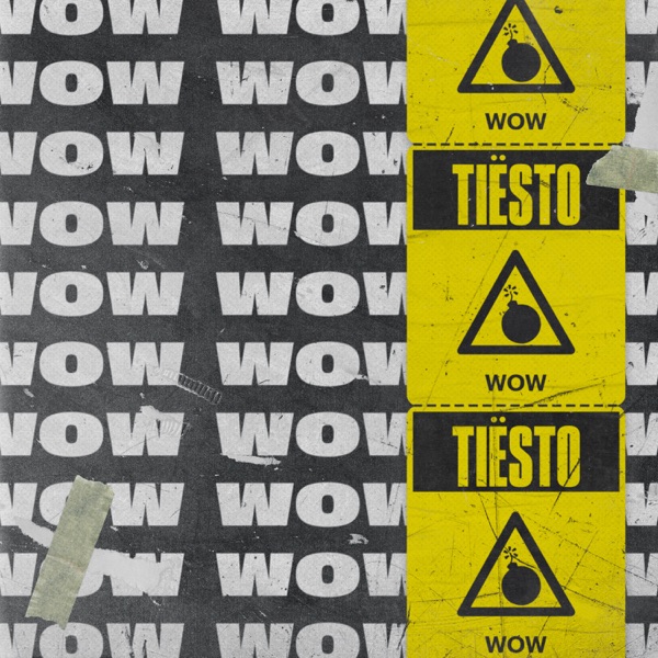 WOW - Single album cover