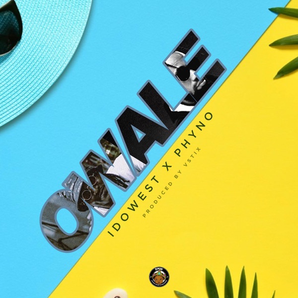 Owale (feat. Phyno) - Single album cover