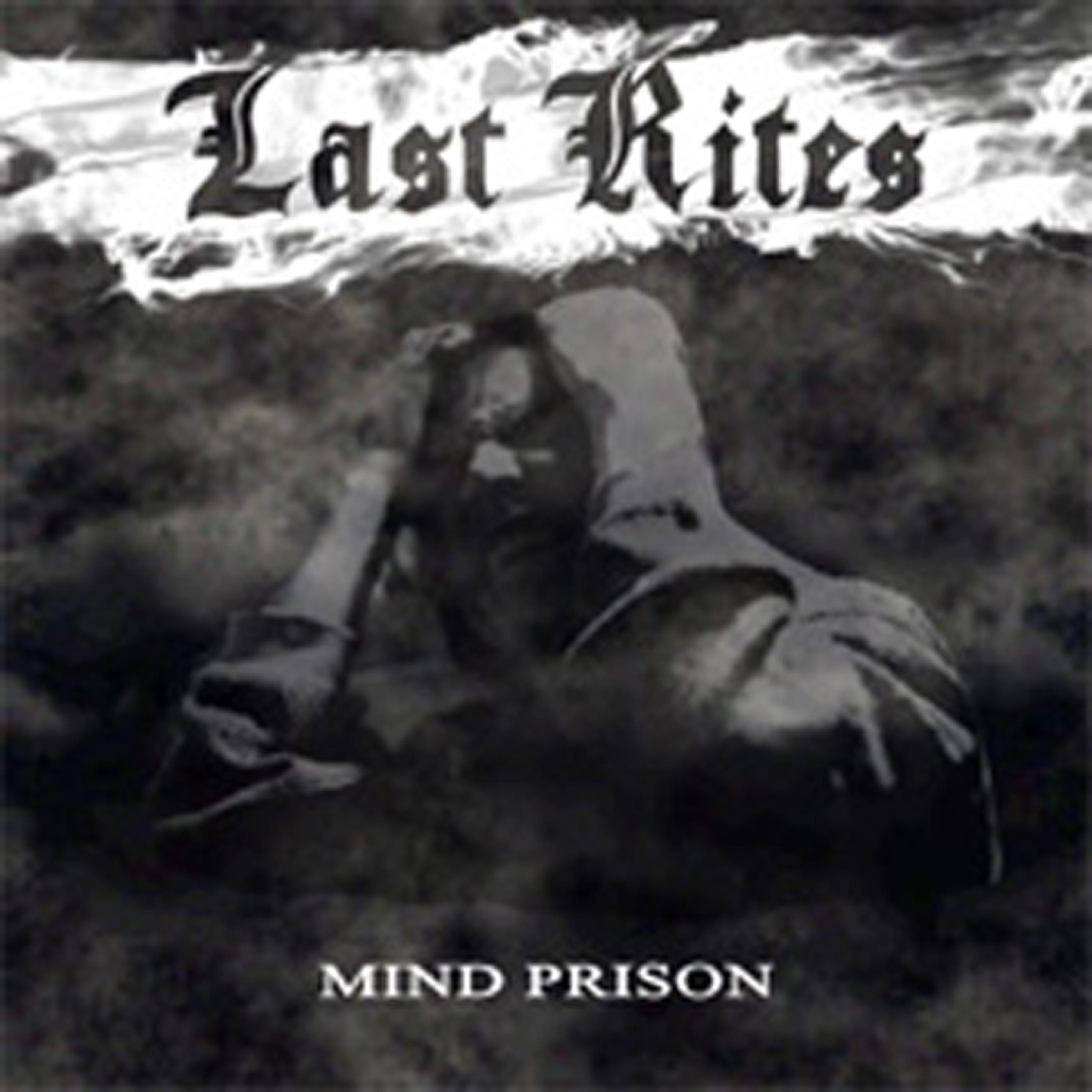 Mind Prison album cover