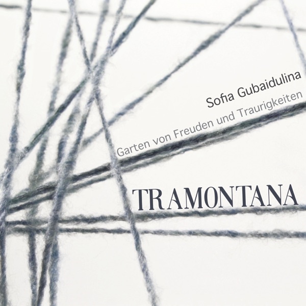 Garten von Freuden und Traurigkeiten - EP album cover