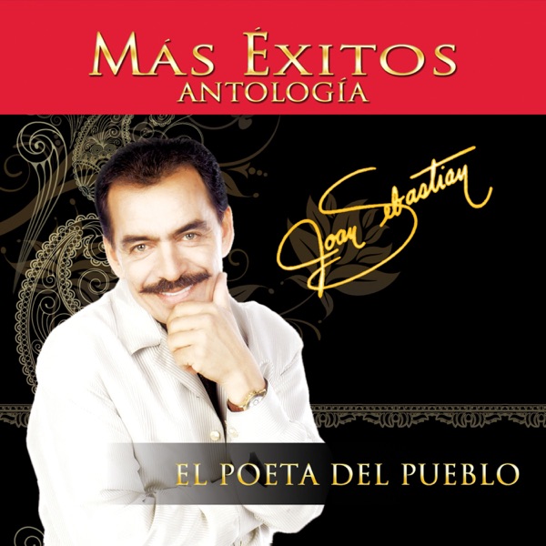 Antología: El Poeta Del Pueblo, Vol. 2 (Más Éxitos) album cover