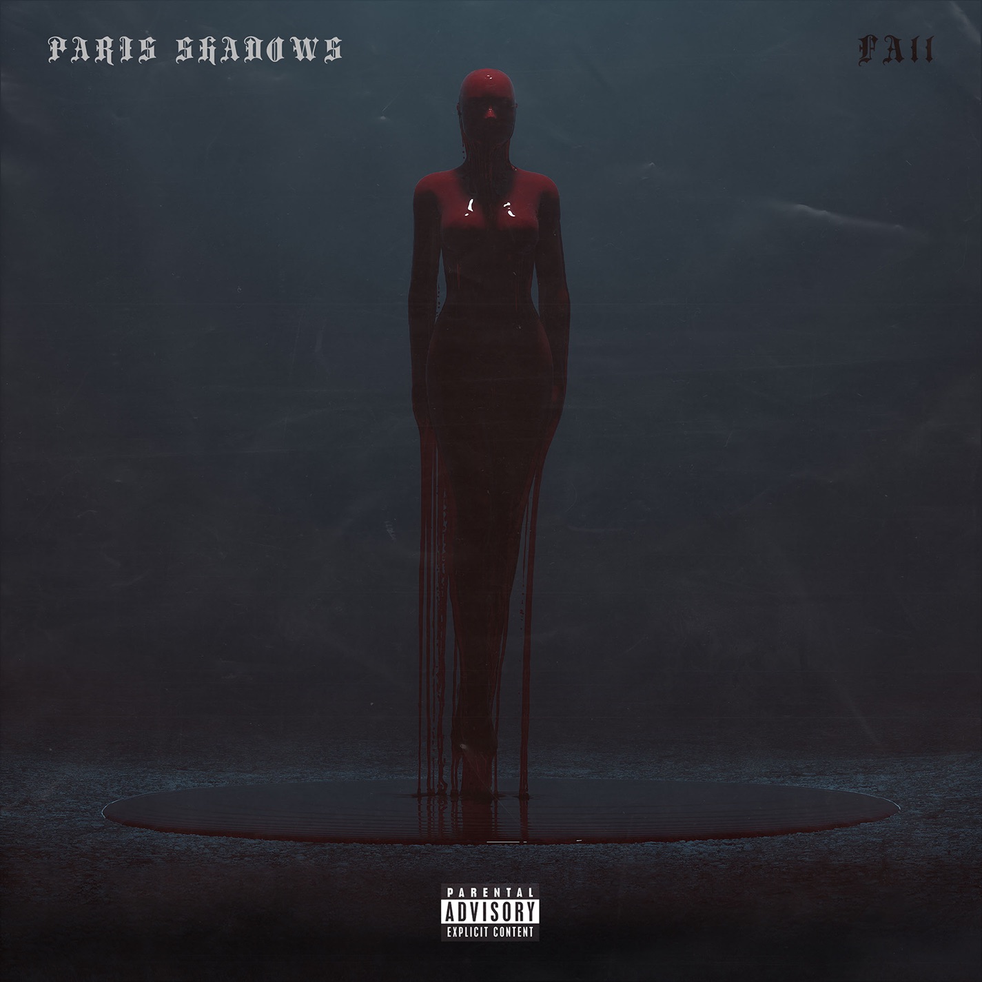 Fall - Single album cover