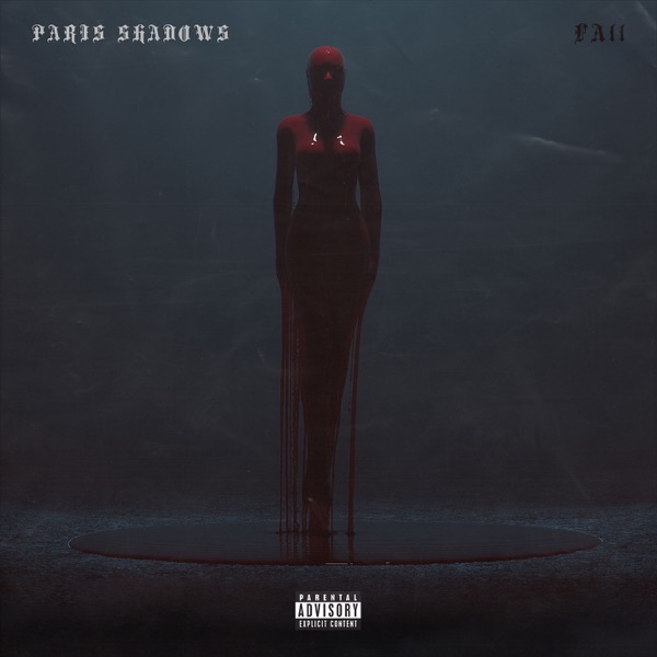 Fall - Single album cover