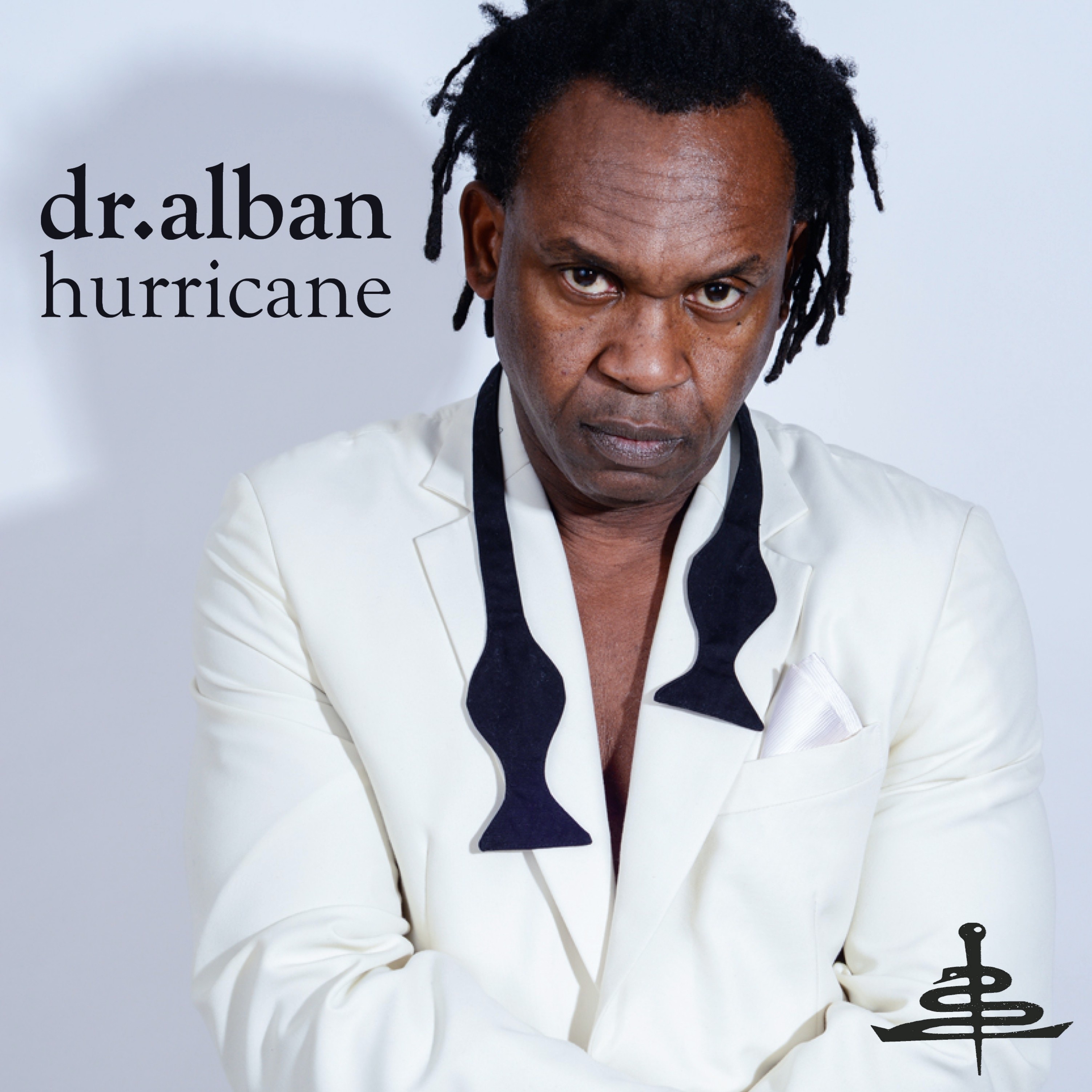 Hurricane - EP album cover