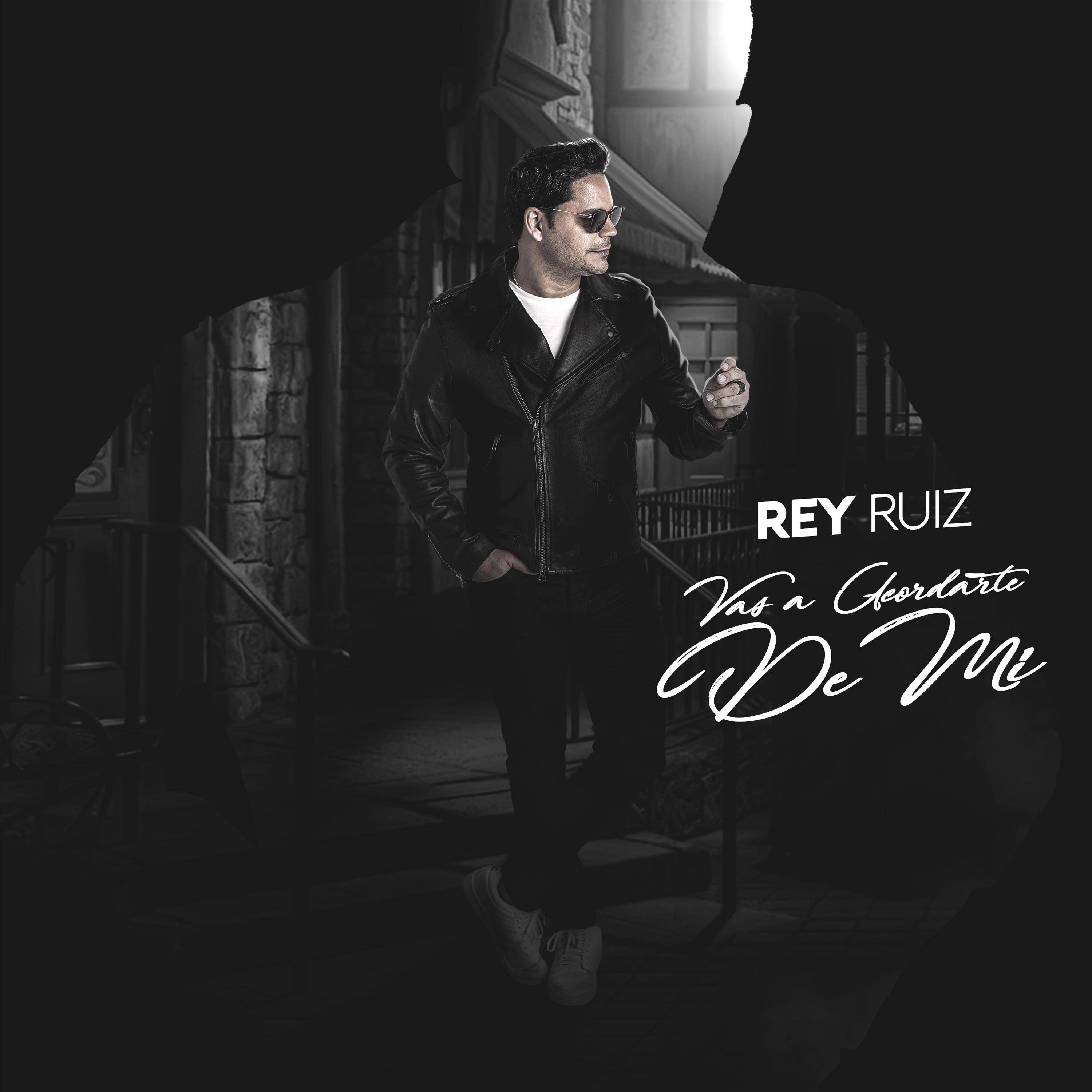 Vas a Acordarte De Mi - Single album cover