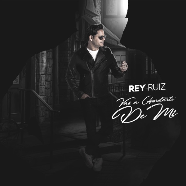 Vas a Acordarte De Mi - Single album cover