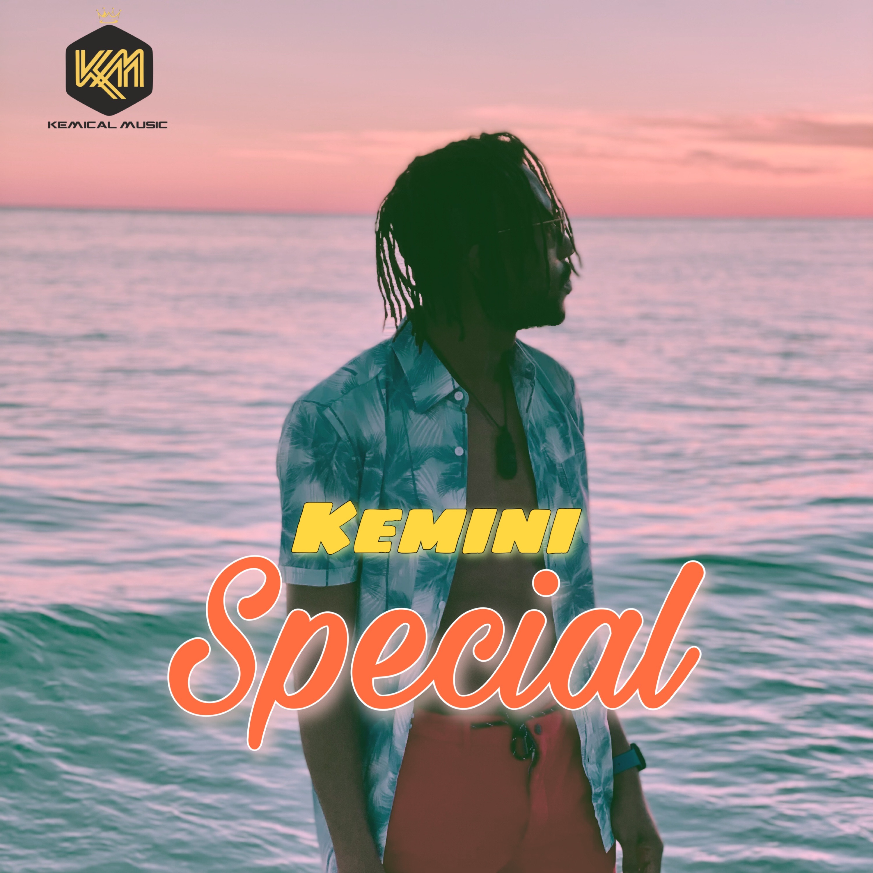 Special - Single album cover