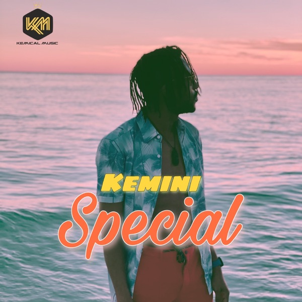 Special - Single album cover