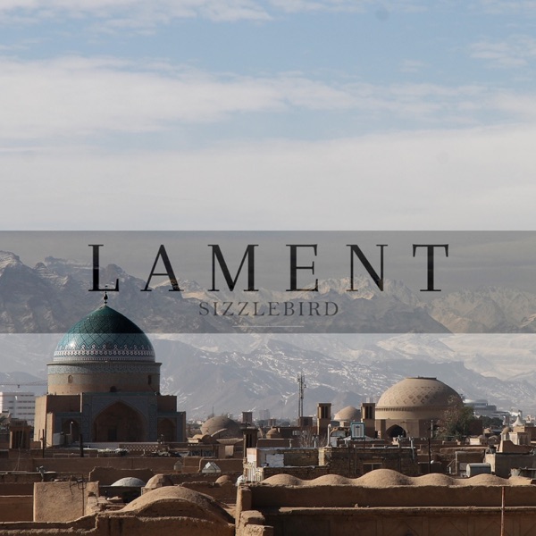Lament - Single album cover