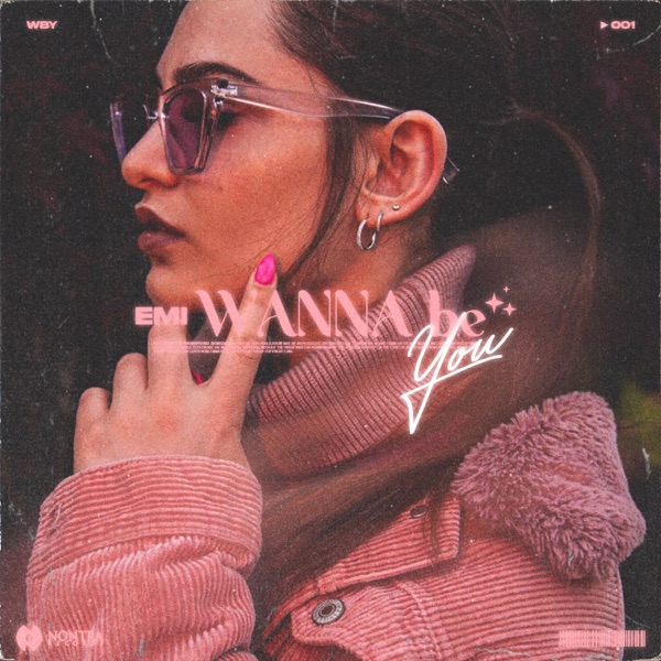 Wanna Be You - Single album cover