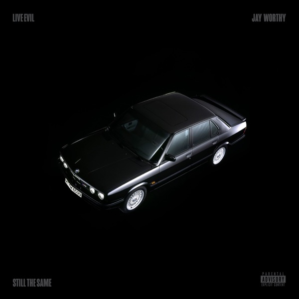 Still the Same (feat. Jay Worthy) - Single album cover