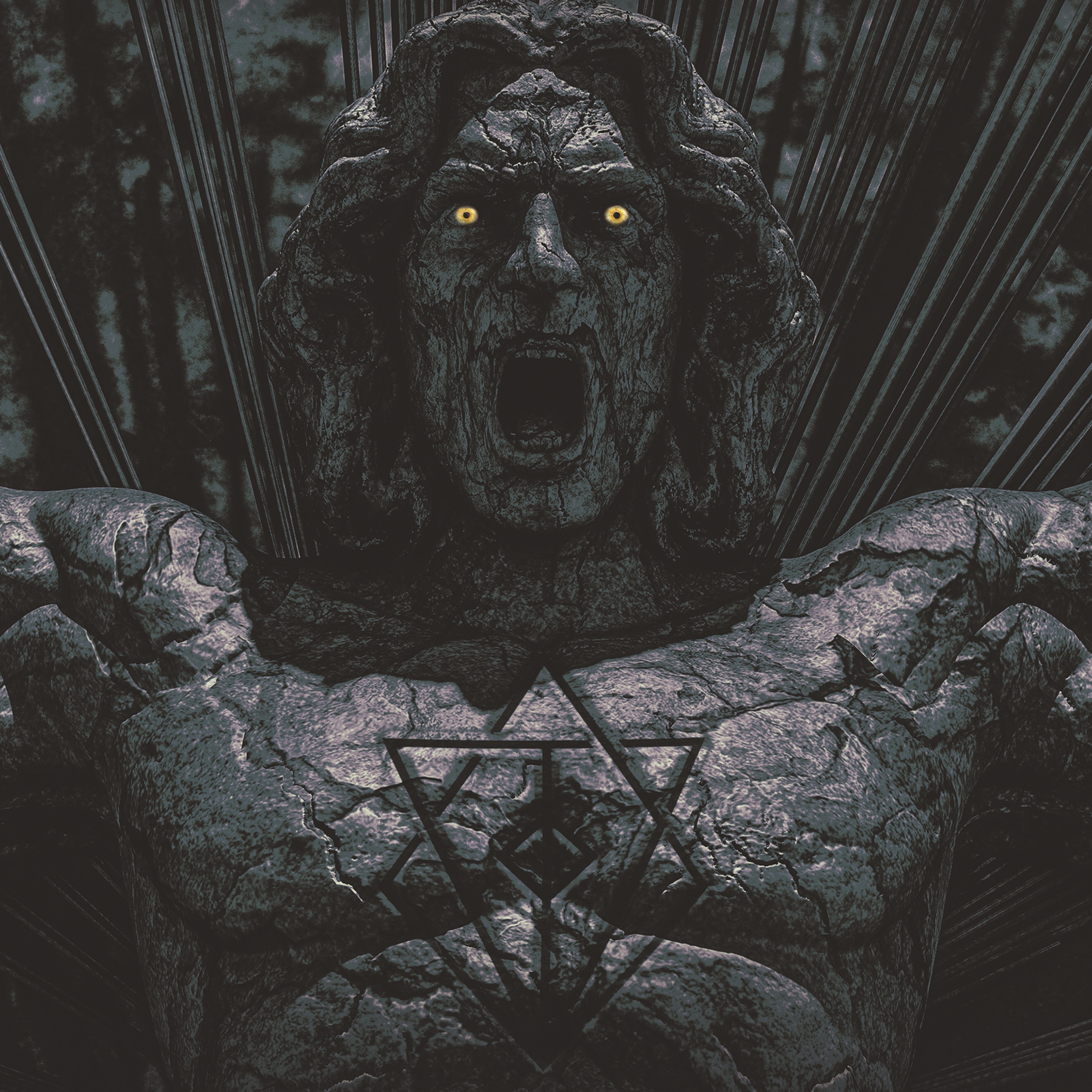 Clayman 2020 - EP album cover