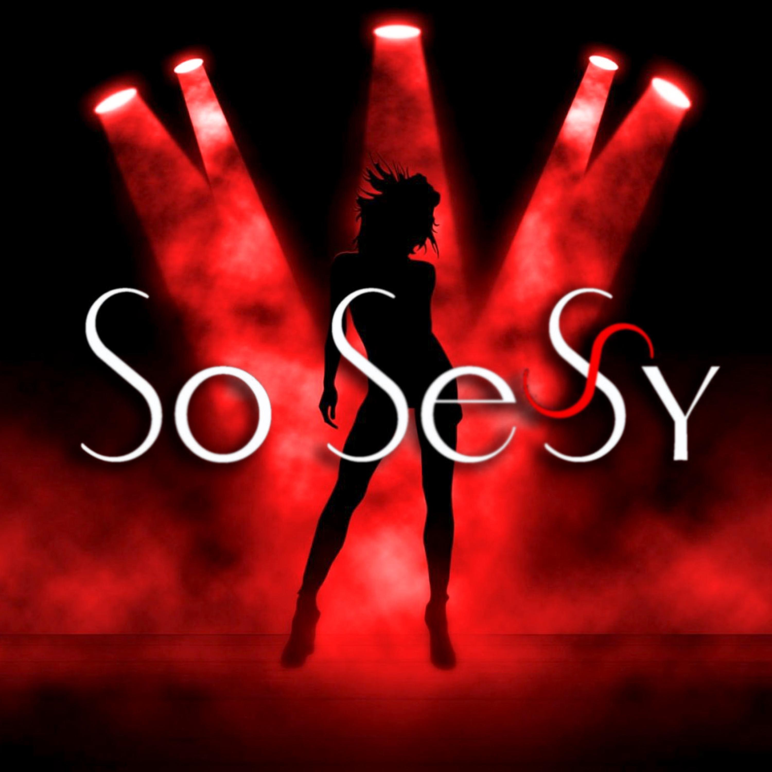 So Sexy (feat. Mario Callejas & Fatman Scoop) - Single album cover